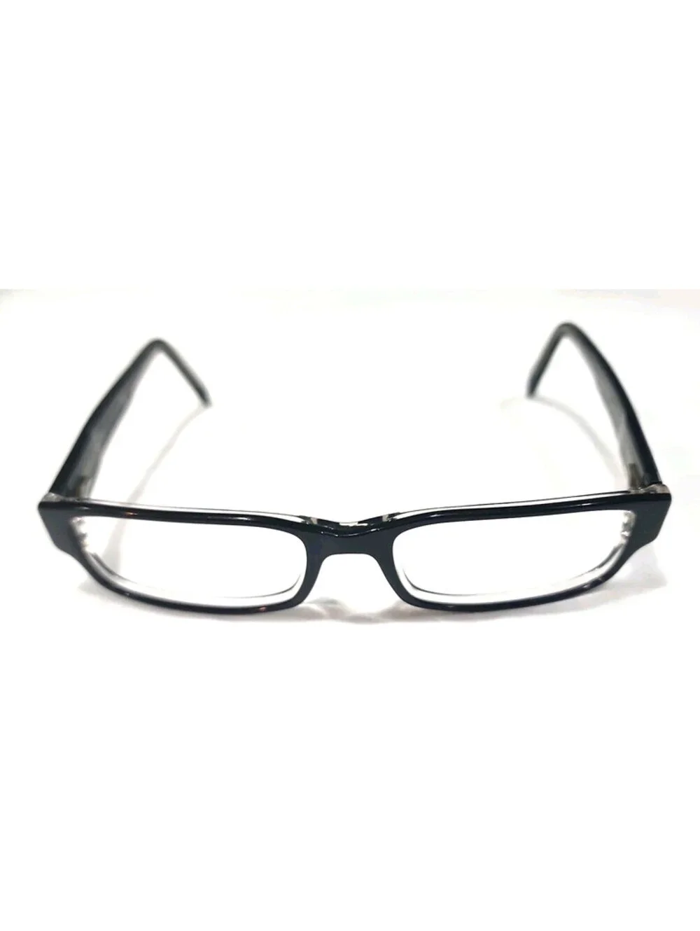 Ray Ban RB5069 2034 Black Rectangle Eyeglasses 53-17 140
